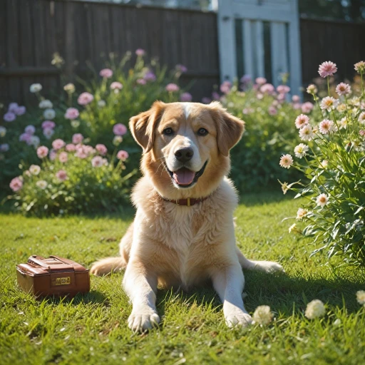 Pourquoi et comment vermifuger votre chien