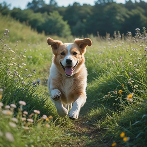 Protégez votre chien des épillets