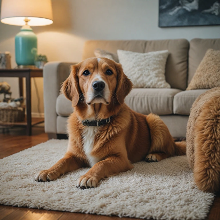 Offrir un chien : comment bien préparer cette étape