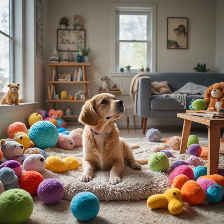 Adoptez un chiot : Trouvez votre nouveau compagnon