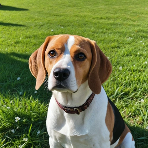 Tout savoir sur le chien beagle