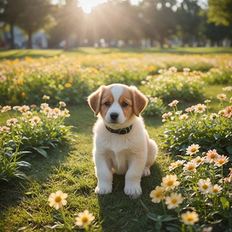 Adoptez un petit chien gratuitement : Trouvez votre compagnon idéal