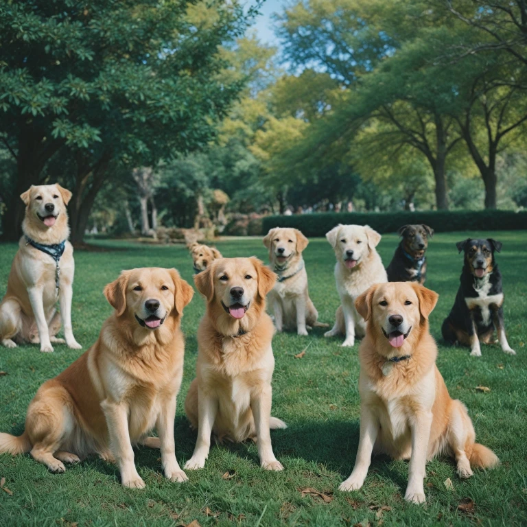 Tout savoir sur la société centrale canine et son rôle dans le monde des chiens de compagnie