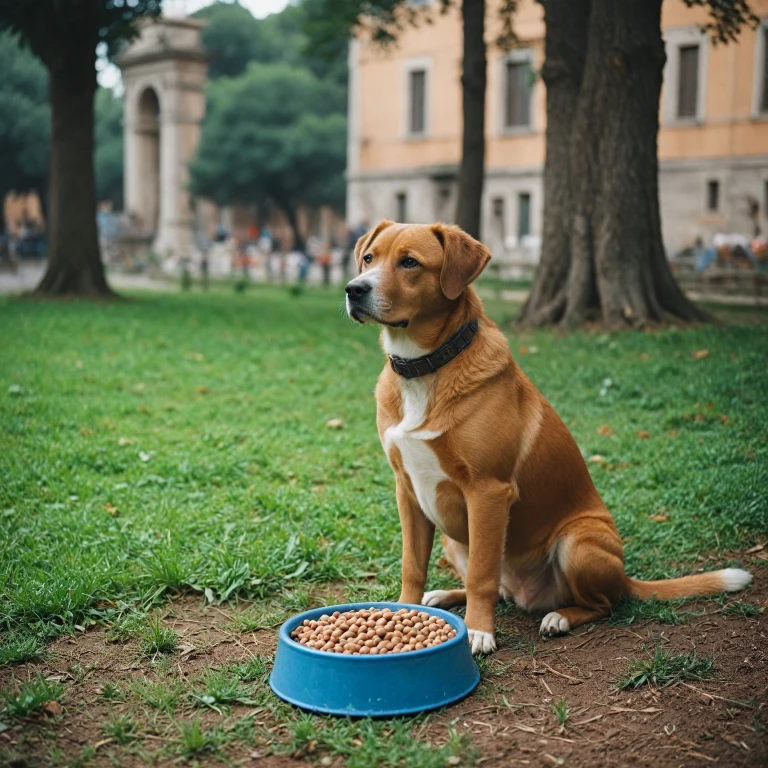 Comprendre et gérer la diarrhée chez votre chien