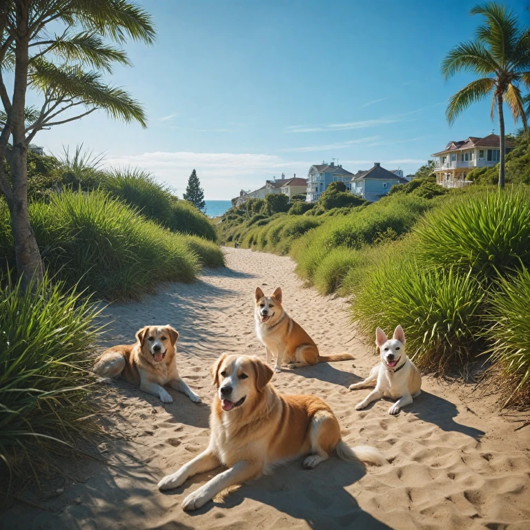 Choisir la meilleure race de chien pour votre style de vie