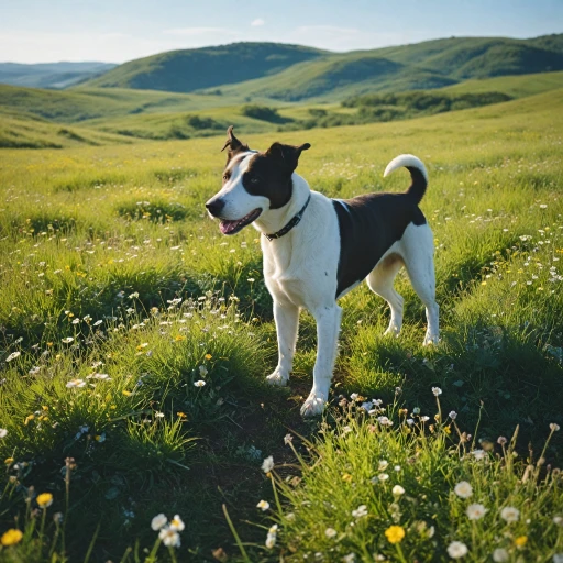 À la rencontre du braque d'Auvergne