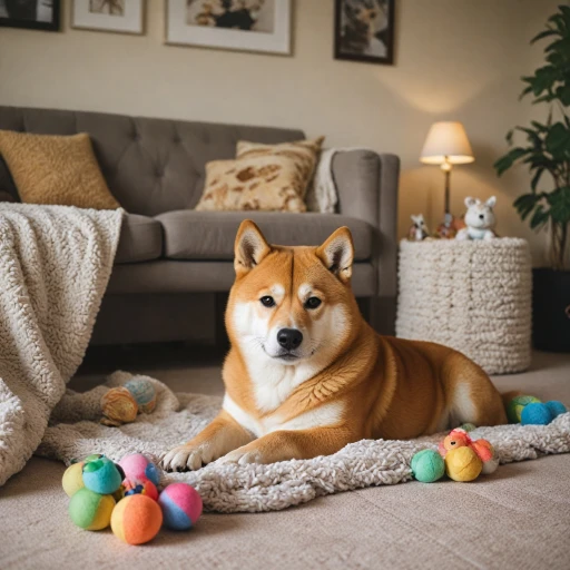 Combien coûte un shiba inu ?