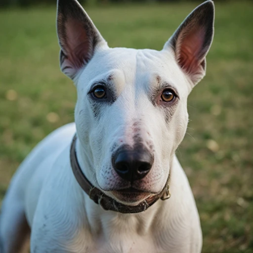 Tout savoir sur le chien bully : un compagnon unique