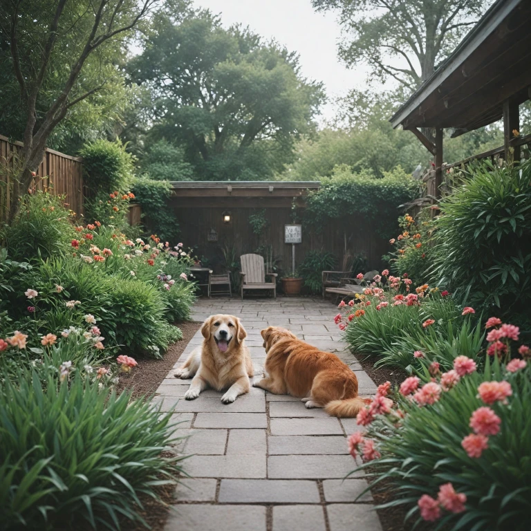 Quel est le coût d'une pension pour chien ?