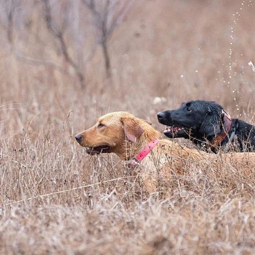 Eurasier chien : Guide complet sur cette race fascinante