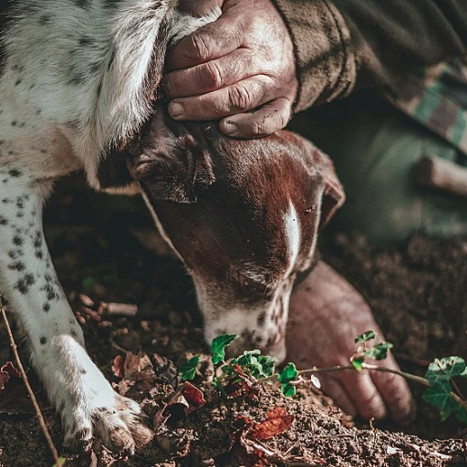 Collier anti fugue chien : une solution efficace pour sécuriser votre animal