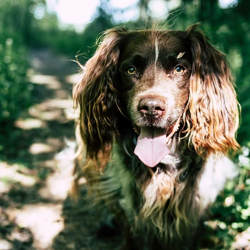 Toilettage chien à domicile : les avantages d'un service personnalisé pour votre animal