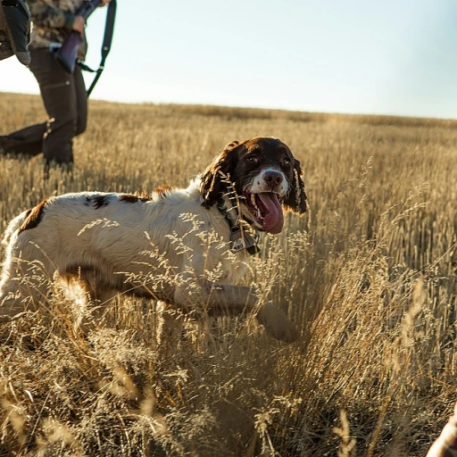 Durée chaleur chien : tout ce que vous devez savoir