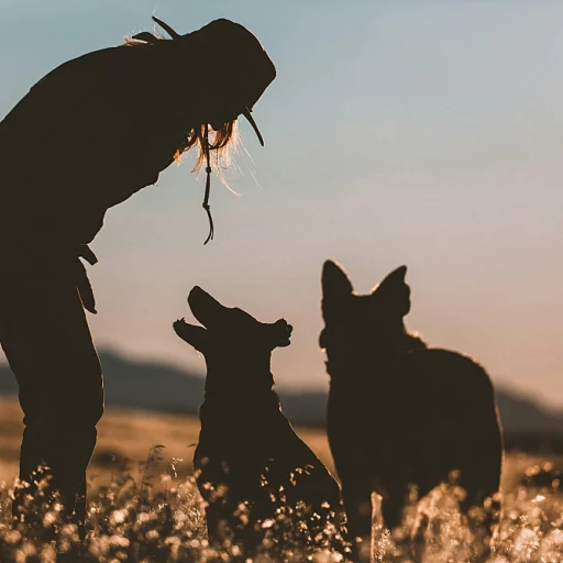 Museliere pour chien : tout ce que vous devez savoir