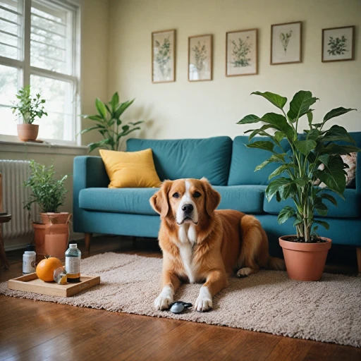 Comment choisir le meilleur répulsif à chien pour votre maison