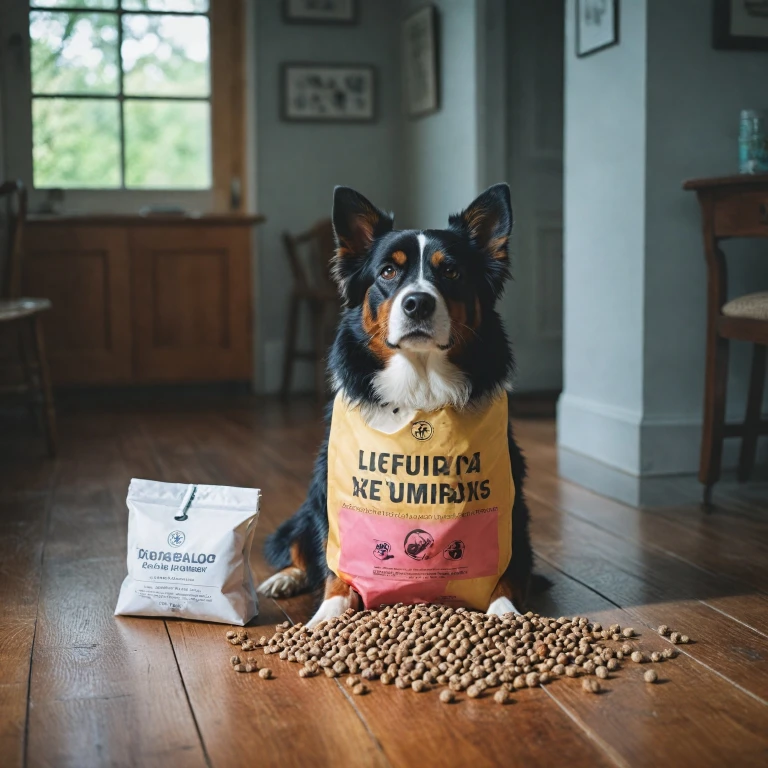 Acheter des croquettes pour chien de 20 kg à petit prix