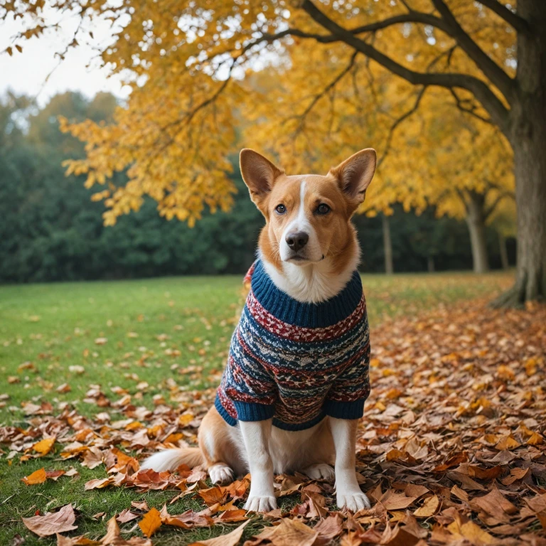 Comment choisir le meilleur pull pour votre chien