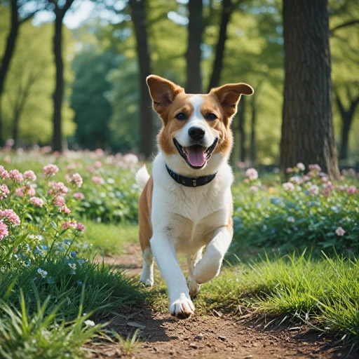 Colliers GPS pour chiens : la technologie au service de nos compagnons