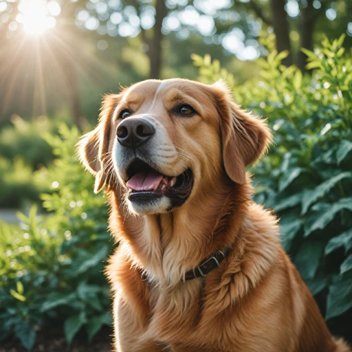 Soin du Nez : Offrez à Votre Chien le Meilleur Baume