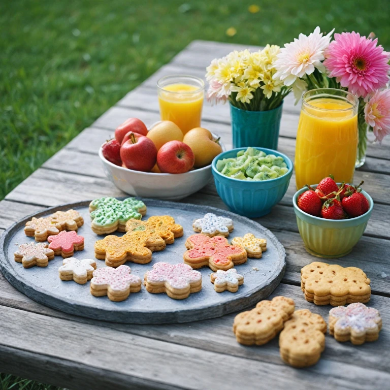 Des friandises glacées pour rafraîchir votre chien