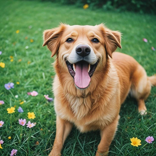 Les secrets pour une hygiène bucco-dentaire parfaite chez les chiens