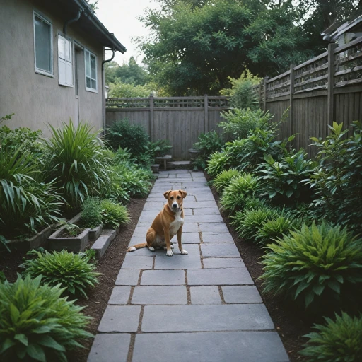 Comment éloigner votre chien des zones interdites avec un répulsif pour urine