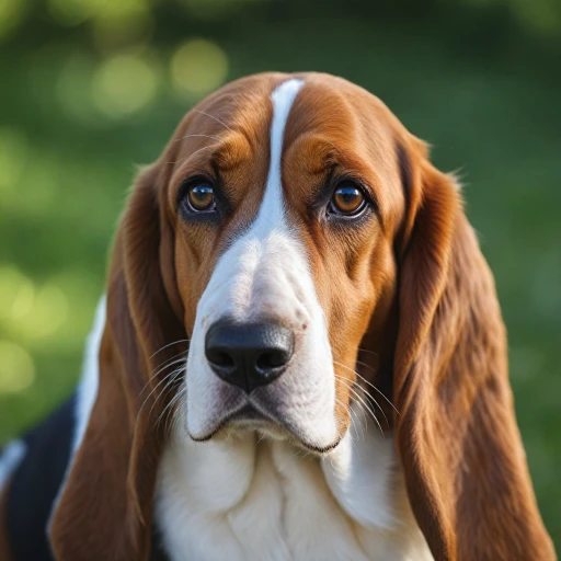 Tout savoir sur le basset : un compagnon fidèle et unique